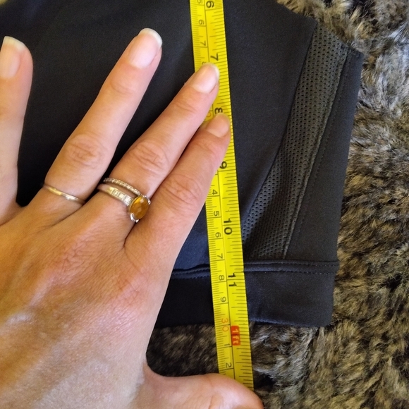 Nike Alpha Women's High-Support Padded Adjustable Sports Bra Size S - Picture 3 of 4